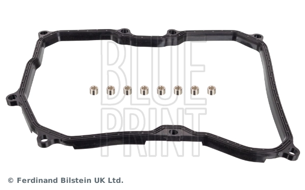 Gasket, automatic transmission oil sump